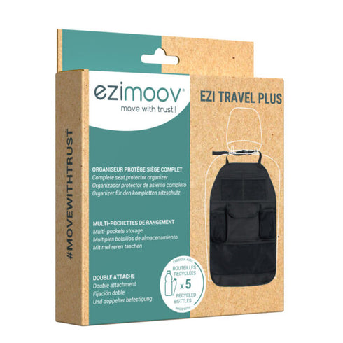 Ezi Travel Plus - Eco friendly